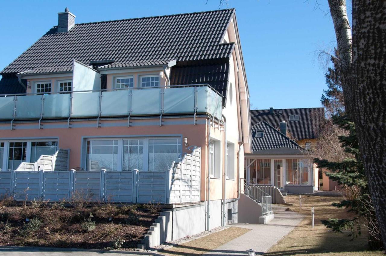 Apropos_Zinnowitz Exterior foto